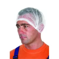 Egyszerhasználatos fejvédők