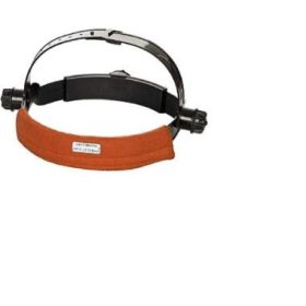   Weldas Izzadság szívó betét hegesztő fejkerethez, 17 cm, mosható