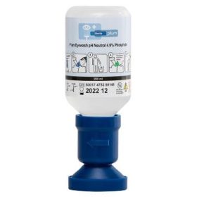   Plum 4752 szemöblítő folyadék, steril 4,9% foszfát oldat, 200 ml