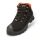 uvex 65292 uvex 2 VIBRAM S3 HI HRO SRC bakancs,fekete/narancs,11 széles 38