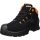 uvex 65291 uvex 2 VIBRAM S3 HI HRO SRC bakancs,fekete/narancs,10 széles 37