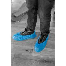 HPC DF0116 CPE cipővédő, kék, 41cm