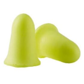   3M ES-01-020 EAR Soft FX füldugó, lekerekített, harang alakú 39dB
