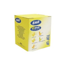   3M PD-01-010 EAR soft füldugó,utántöltő doboz, papírdoboz 500pár/csom