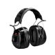 3M Peltor ProTac III Headset, 32 dB, fekete, fejpántos