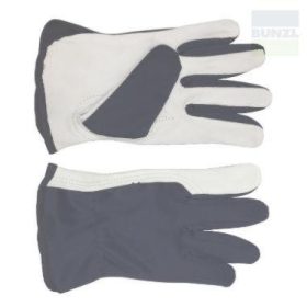   Prime Source 4530 kecskebőr/nejlon kesztyű, megerősített mutató-/hüvelykujj 11