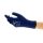 Ansell 78101 Therm-A-Knit kötött kesztyű, kék 7