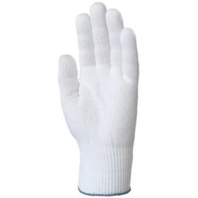   EP 4400 Kötött PA munkakesztyű, rugalmas, nem szöszöl 9-10