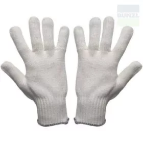 Niptex 629 Vastag 100% pamut kesztyű 8