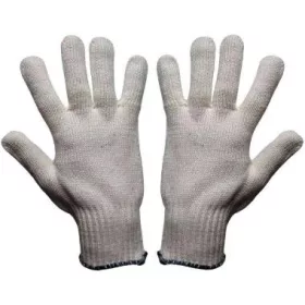 Niptex 629 Vastag 100% pamut kesztyű 10