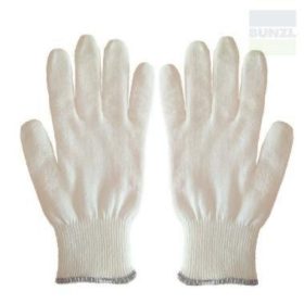 Niptex 600 Duplex bélelt pamut kesztyű 6