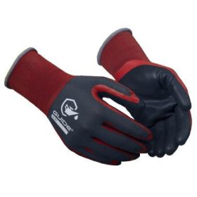   Guide 9502 Nitril kesztyű, olaj és hőálló, duplán mártott 6