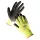 Cerva Palawan nylon latex mártott kesztyű 9