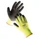 Cerva Palawan nylon latex mártott kesztyű 9