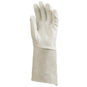   EP 2540 Színbáránybőr kesztyű,15 cm marhahasíték , AWI hegesztéshez 9