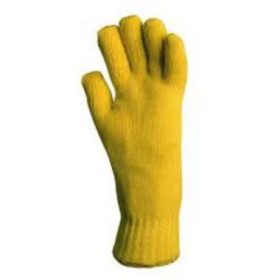   EP 4657 vágásbiztos/hőálló kevlár/pamut kesztyű, 250C kontakt hő ellen, 33cm