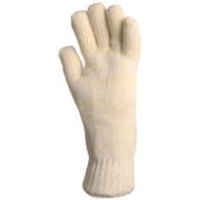   EP 4685 Vastag hőálló kötött kesztyű, 500 fok, nomex szállal, pamuttal bélelve