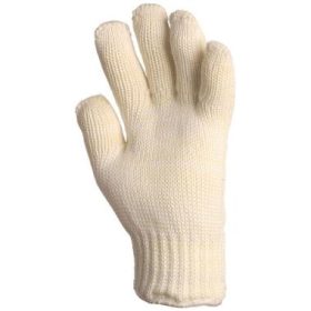   EP 4687 hőálló Nomex/pamut kesztyű, 500C kontak hő ellen, 35cm