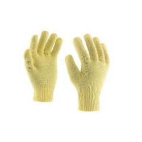 MAMMOTH-4T Kötött kevlár 4 szálas kesztyű 10