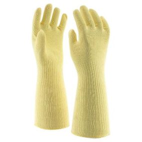 MAMMOTH-2T Kevlár kétszálas kesztyű 7