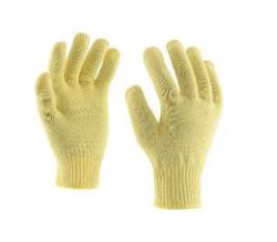 MAMMOTH-2T Kevlár kétszálas kesztyű 8