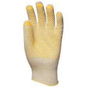   EP 4450 vágás/csúszásbiztos Abralon kesztyű, pöttyözött 9