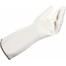   Mapa Temp-Cook 476 nitril kesztyű, 250C fokig hőálló, 45 cm 7