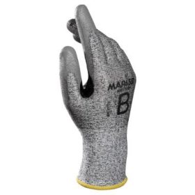   Mapa Krytech 557 HDPE szálból kötött kesztyű, PU tenyér és ujjbevonattal 7