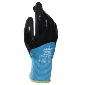   Mapa TempIce 700 nitril kesztyű, -10 fokig minősített, mosható 9