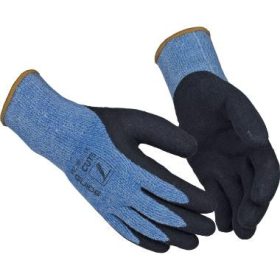   Guide 387W, nitril mártott kesztyű C vágásállósággal 11