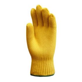   Niptex 645 DuoTherm vágásbiztos kesztyű, hővédelem 250°C-ig, pamut béléssel 10