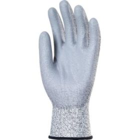   EP 1CRAG vágásbiztos szerelőkesztyű, C vágás, szürke 11