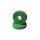Skydda Ujjvédő szalag, 19mmx27m-es tekercs, zöld színű, 16 tekercs/csomag