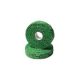 Skydda Ujjvédő szalag, 19mmx27m-es tekercs, zöld színű, 16 tekercs/csomag