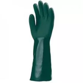   EP 3740 Mártott neoprén kesztyű, sav-/lúg-/olajálló, csúszásgátlós, 40cm 9