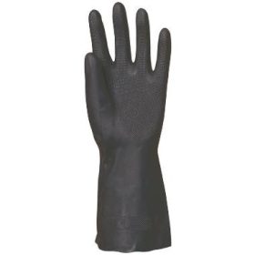   EP 5310 Neoprén kesztyű, belül bolyhozott, érdesített, 33cm 7