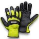 MJ 51-615 OXXA X-Mech-Thermo bélelt Hi-Vis Armor Skin kesztyű, hideg ellen 8