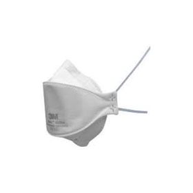   3M 9320 + FFP2 részecskeszűrő félálarc, szelep nélküli