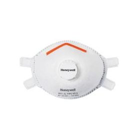 KIFUTÓ! Willson 5321 M/L FFP3D szelepes félálarc