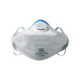  EP 23305 SupAir FFP3SL paneles,szelepes porálarc NR D 20db/csomag