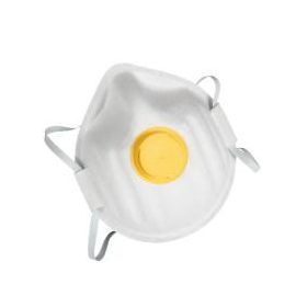 MSA Affinity 1121 formázott FFP2 porálarc, szeleppel