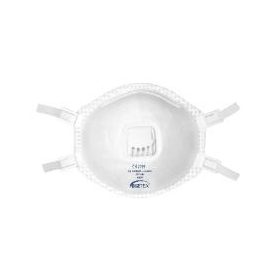 Portwest P301 FFP3 szelepes porálarc