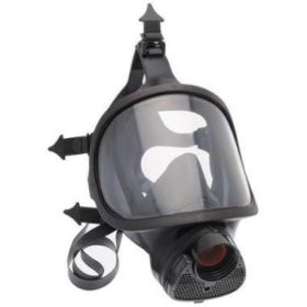   MJ 17-520 Spasciani TR 82 teljesálarc, neoprén, páramentes PC látómező