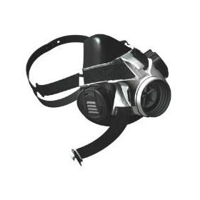   MSA Advantage - 410 félálarc EN 148 szerinti zsinórmenettel - M méret