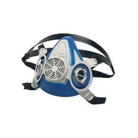 MSA ADVANTAGE 200 félálarc - M méret