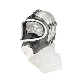 MSA 3S BASIC PLUS teljesálarc, kicsi