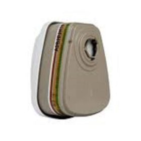 3M 6099 A2B2E2K2HgP3 R kombinált szűrőbetét