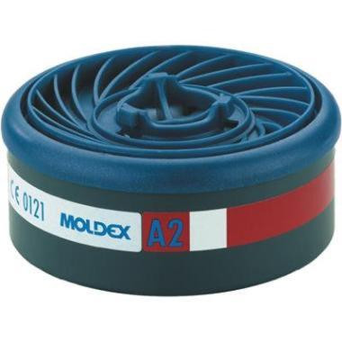 MJ 89-200 Moldex 9200 Easylock szűrő A2