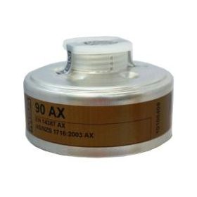 MSA 90 AX gázszűrőbetét (AX)
