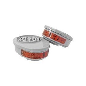   MSA Advantage - A2B2E1K1-P3 szűrőbetét [1 pár], ikerszűrős álarchoz,